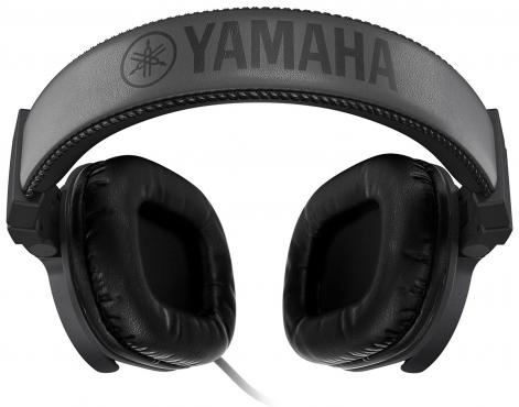 Yamaha HPH-MT5: 5