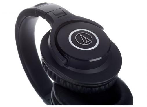 Audio-Technica ATH-M40X: 4