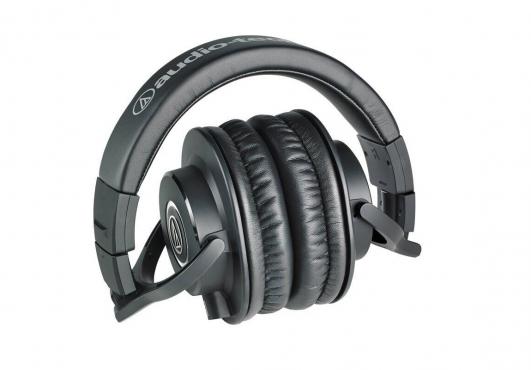 Audio-Technica ATH-M40X: 2