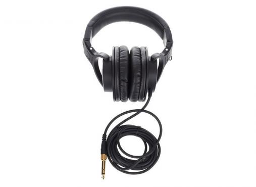 Audio-Technica ATH-M30x: 4