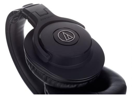 Audio-Technica ATH-M30x: 3