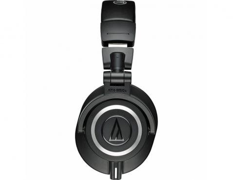 Audio-Technica ATH-M50x: 2