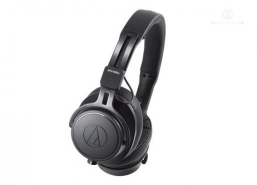 Audio-Technica ATH-M60x: 1