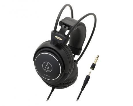 Audio-Technica ATH-AVC500: 1