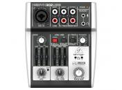 Behringer Xenyx 302USB