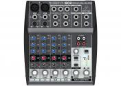 Behringer Xenyx 802