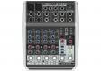 Behringer XENYX QX602MP3: 1