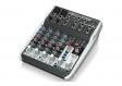 Behringer XENYX QX602MP3: 2