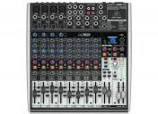 Behringer XENYX X1622USB