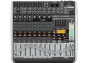 Behringer XENYX X1222USB