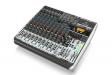 Behringer XENYX QX1832USB: 2