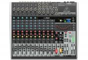 Behringer XENYX QX1832USB