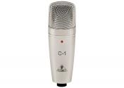 Behringer C1
