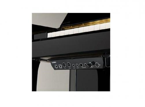 Kawai K300 MEP: 3