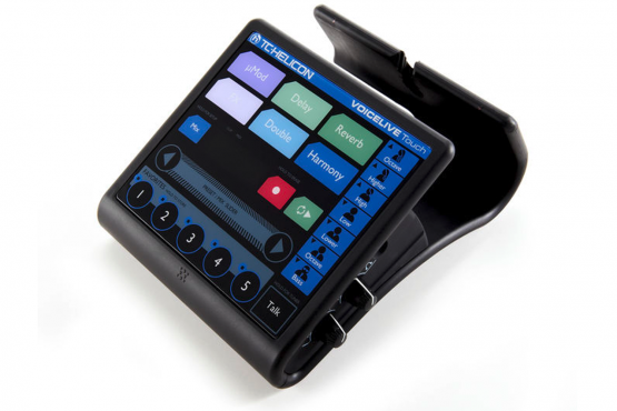TC-Helicon VoiceLive Touch: 1