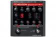 TC-Helicon VoiceTone Harmony-G XT: 1