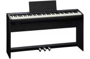 Roland FP 30 BK+S (стойка+блок педалей)
