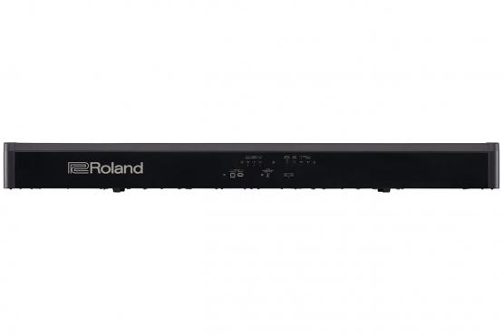 Roland FP 60 BK (+стойка): 3