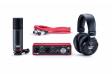 Focusrite Scarlett 2i2 Studio 3rd Gen: 2