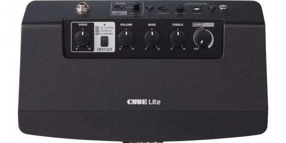 Roland Cube LT BK: 3