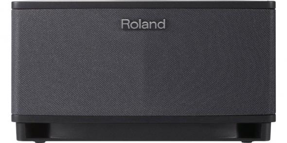 Roland CUBE Lite White: 4
