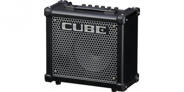 Roland CUBE 10 GX: 1