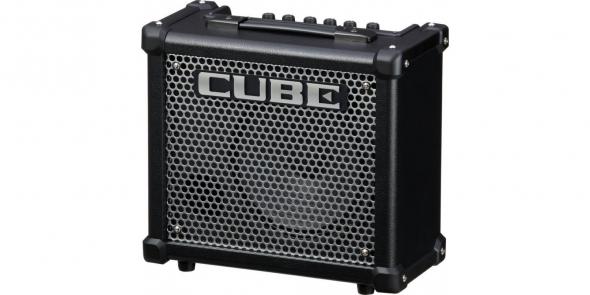 Roland CUBE 10 GX: 1