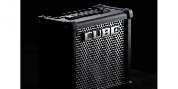 Roland CUBE 10 GX: 5