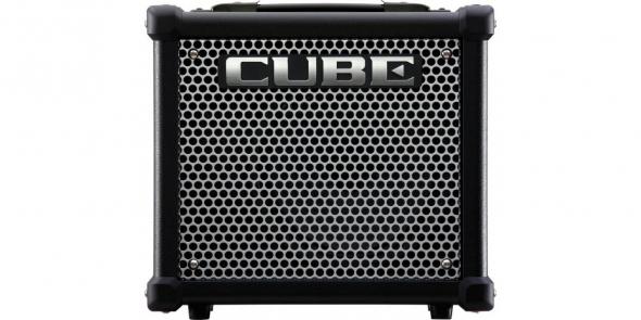 Roland CUBE 10 GX: 2