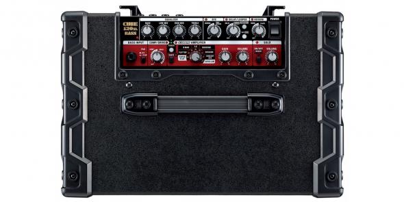 Roland CUBE 120 XL Bass: 3