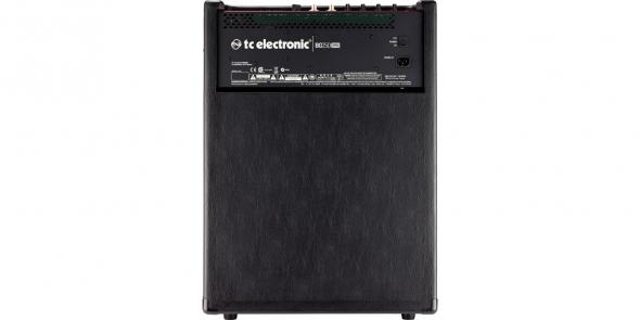 TC Electronic BG250 115: 3