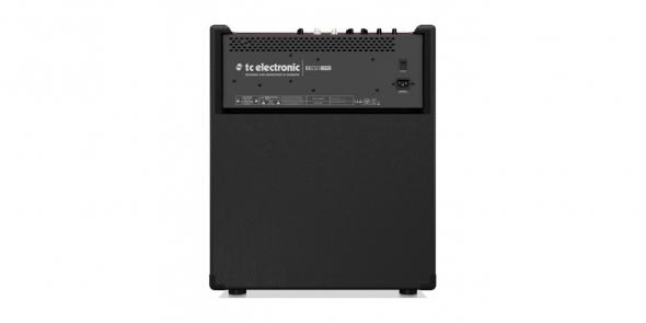 TC Electronic BG250 112: 4