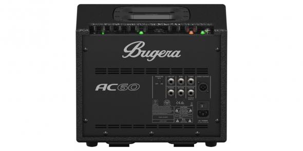 Bugera AC60: 2