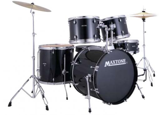 Maxtone MXC3005 (Black): 1