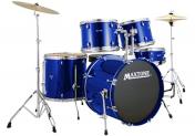 Maxtone MXC3005 (Metallic Blue)