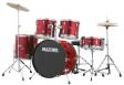 Maxtone MXC110 (Red): 1