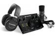 M-Audio AIR 192|4 Vocal Studio Pro: 1