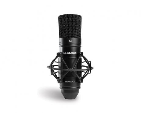 M-Audio AIR 192|4 Vocal Studio Pro: 4