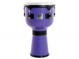 Gon Bops FSDJUV10 10" Fiesta Djembe (Ultra Violet): 1