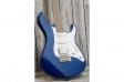 Yamaha Pacifica 012 (Dark Blue Metallic): 4