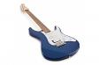 Yamaha Pacifica 012 (Dark Blue Metallic): 2