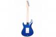 Yamaha Pacifica 012 (Dark Blue Metallic): 5