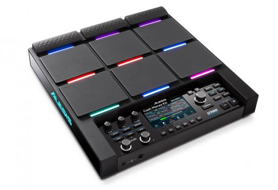 Alesis Strike MultiPad: 2