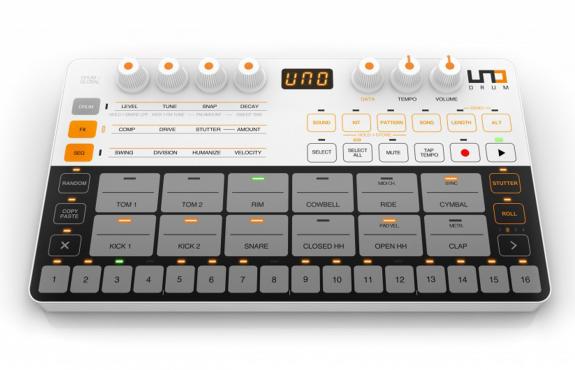 IK Multimedia UNO Drum: 2