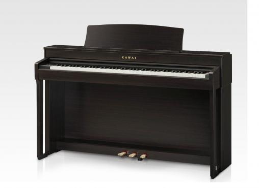 Kawai CN39 RW: 1