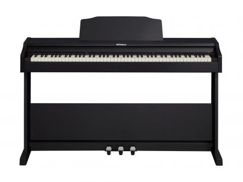 Roland RP102 BK: 1