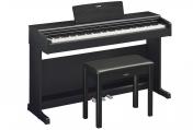 Yamaha Arius YDP-144 Black (+блок питания)