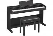 Yamaha Arius YDP-103 Black (+блок питания)