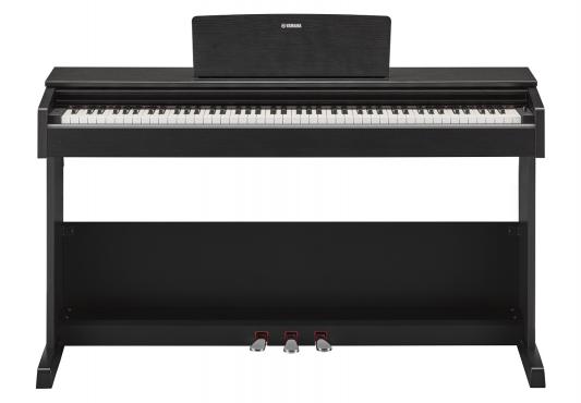 Yamaha Arius YDP-103 Black (+блок питания): 2