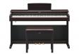 Yamaha Arius YDP-164 Rosewood (+блок питания): 2